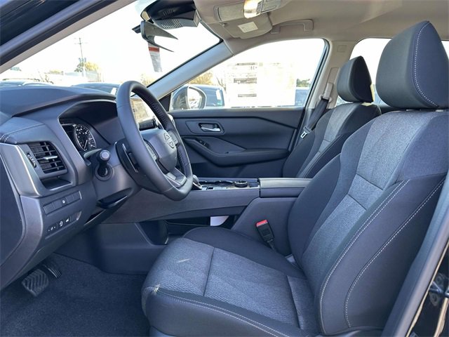 New 2026 Nissan Rogue SV w/ Cold Weather Package image 16