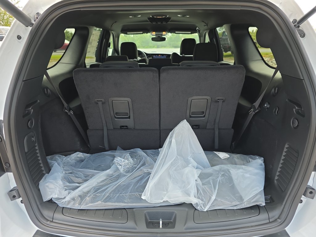 New 2026 Dodge Durango GT w/ Blacktop Package AWD/4WD image 33