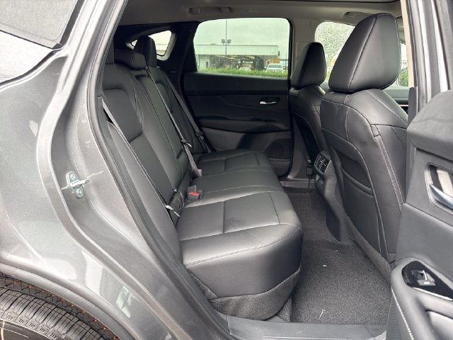 New 2026 Nissan Murano SL AWD/4WD image 10