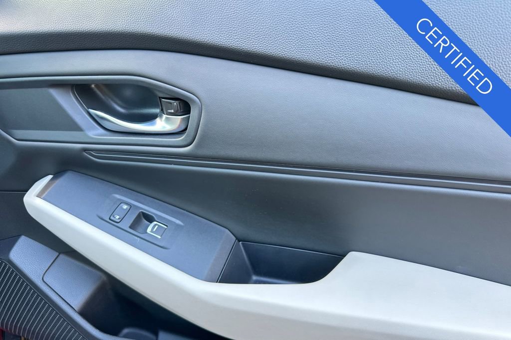 Certified 2024 Honda Accord EX image 18