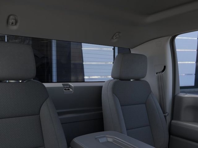 New 2026 GMC Sierra 1500 Pro AWD/4WD image 24