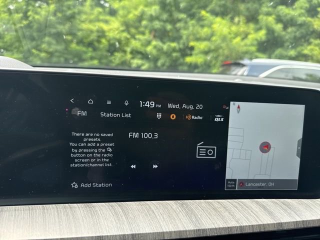 Used 2024 Kia Telluride SX Prestige image 31