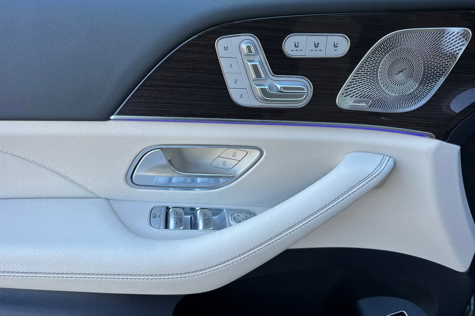 New 2026 Mercedes-Benz GLE 350 4MATIC image 10
