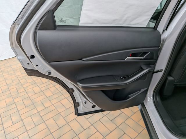 New 2026 MAZDA CX-30 AWD 2.5 S w/ Select Sport Pkg image 14