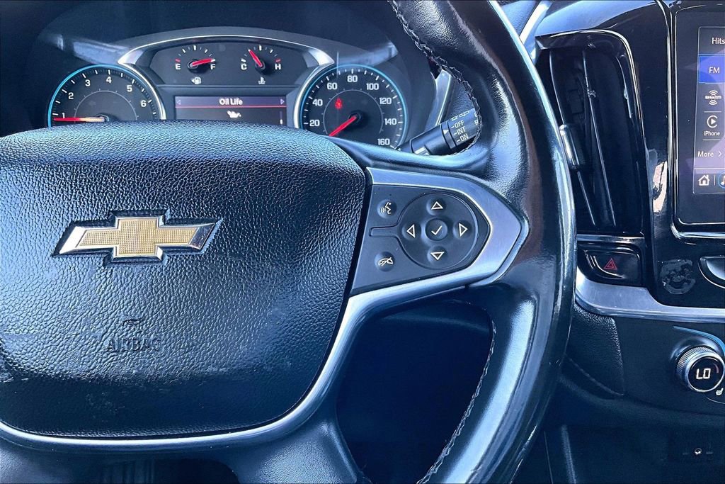 Used 2023 Chevrolet Traverse LT image 6