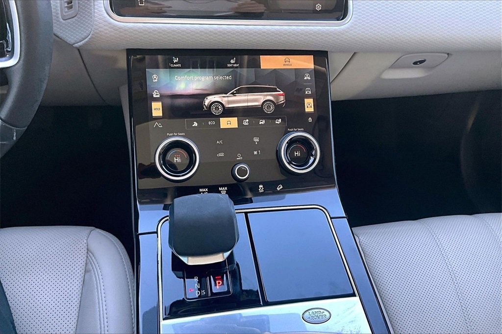 Used 2023 Land Rover Range Rover Velar S image 24