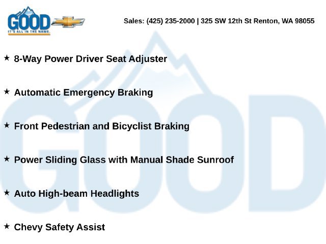 New 2026 Chevrolet Colorado ZR2 w/ Technology Package AWD/4WD image 21