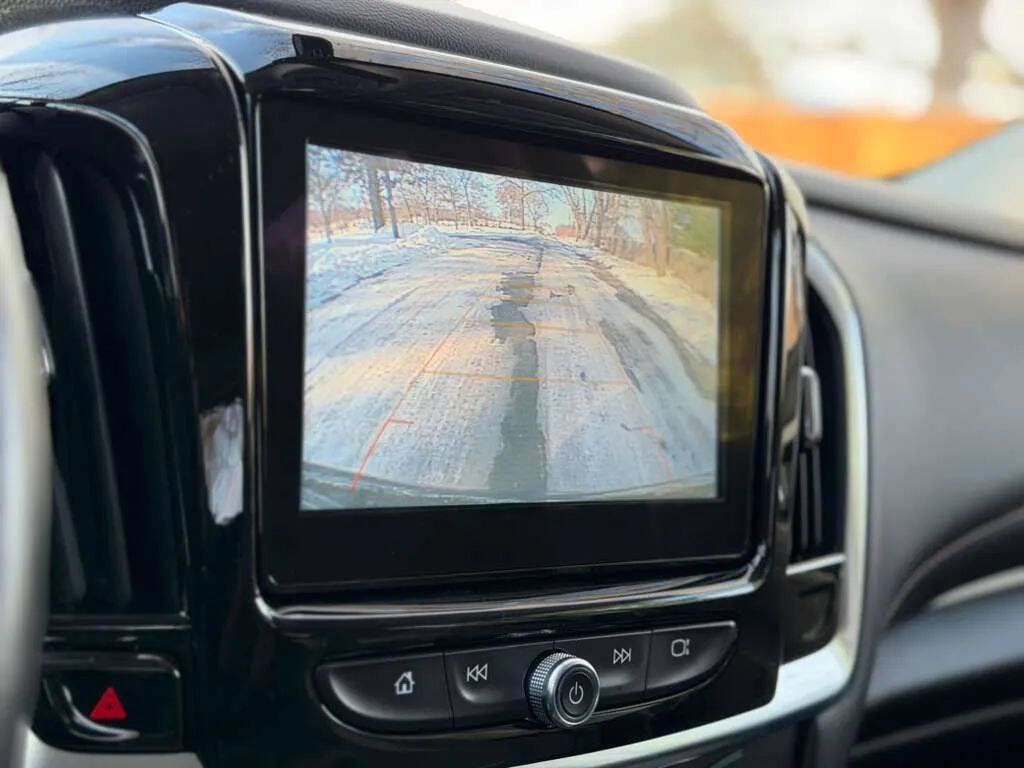 Used 2019 Chevrolet Traverse LT w/ LPO, Floor Liner Package image 20