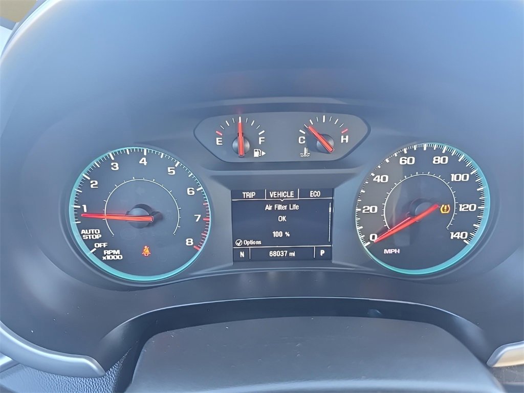 Used 2023 Chevrolet Malibu LT w/ Driver Confidence Package image 27