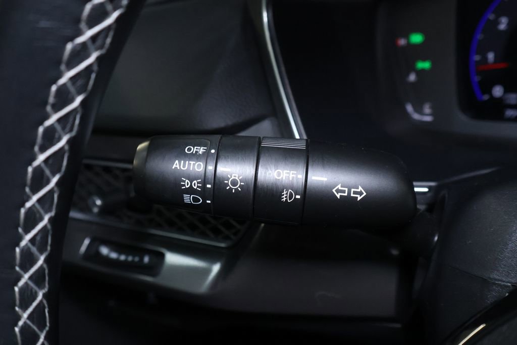 Used 2023 Acura Integra A-Spec FWD image 25