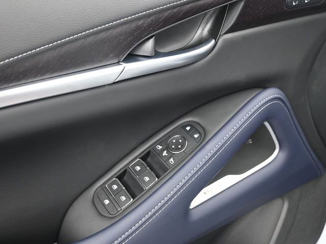 New 2026 INFINITI QX60 Sport w/ Dark Cargo Package image 10