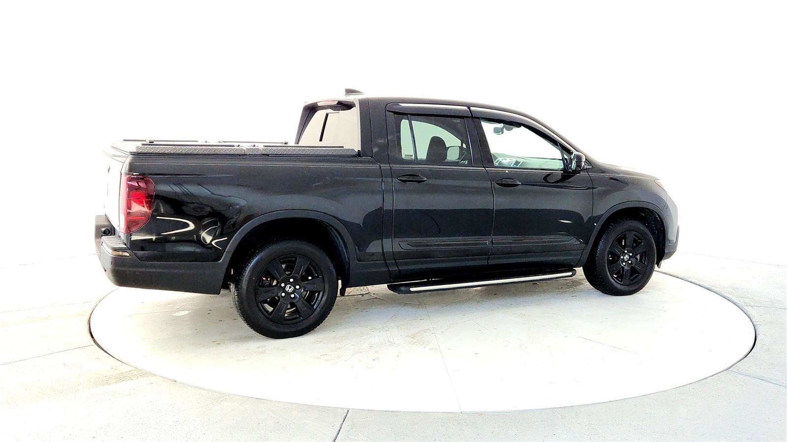 Used 2019 Honda Ridgeline Black Edition image 6