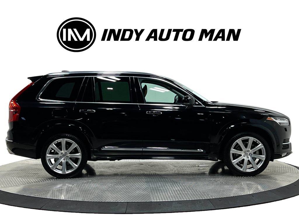 Used 2016 Volvo XC90 T6 Inscription AWD/4WD image 3