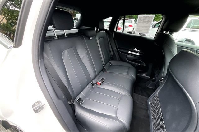 Used 2026 Mercedes-Benz GLA 250 4MATIC image 15