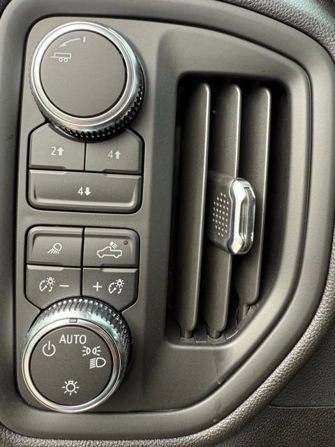 New 2026 GMC Sierra 3500 Pro w/ Convenience Package image 16