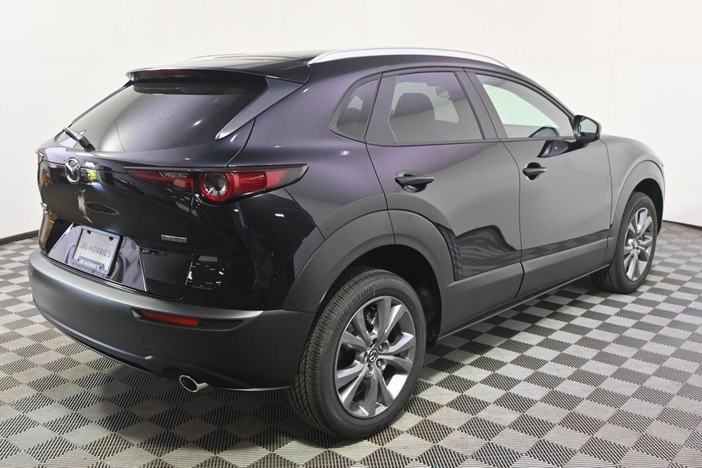 New 2026 MAZDA CX-30 AWD 2.5 S image 7