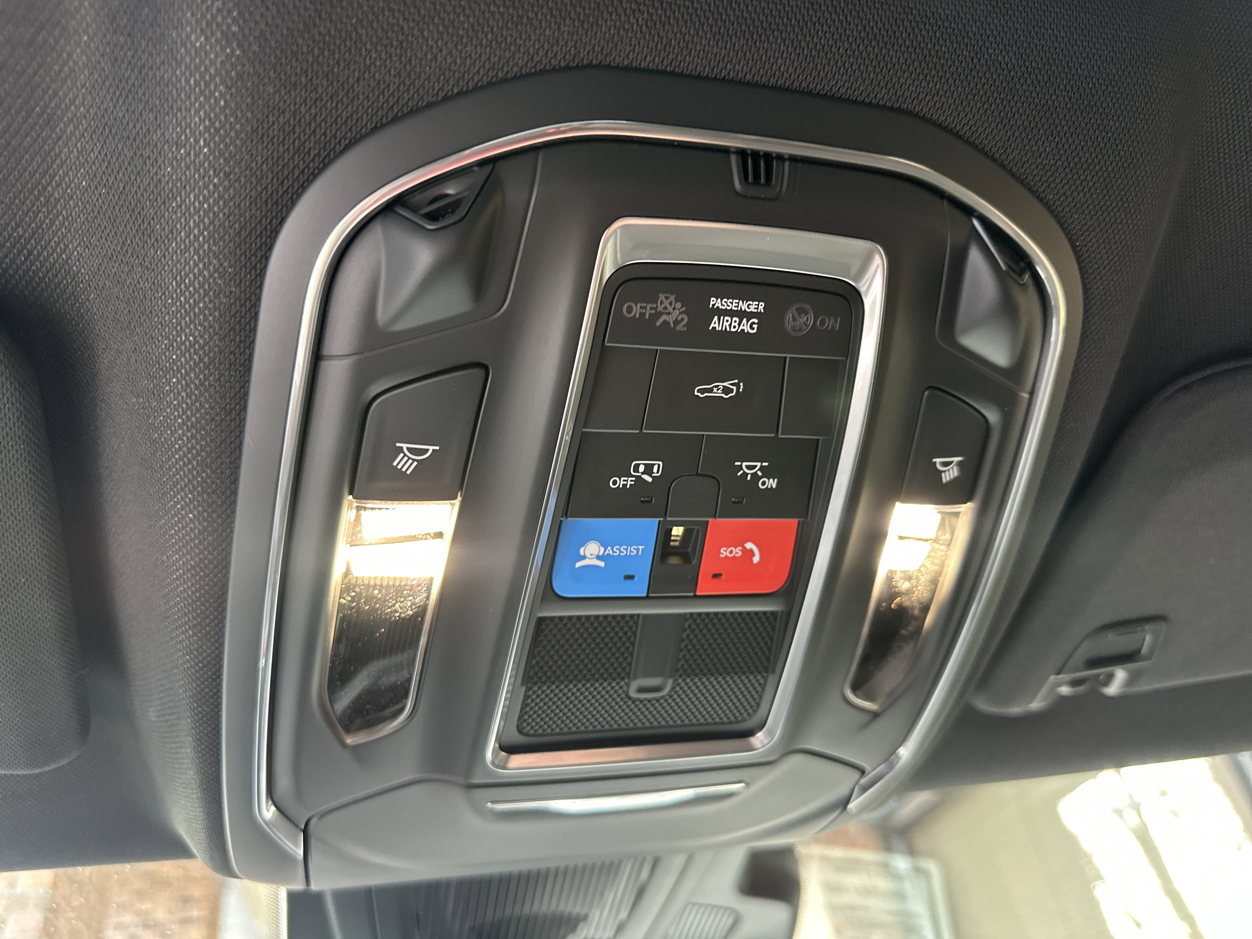 New 2026 Dodge Charger R/T Scat Pack AWD/4WD image 13