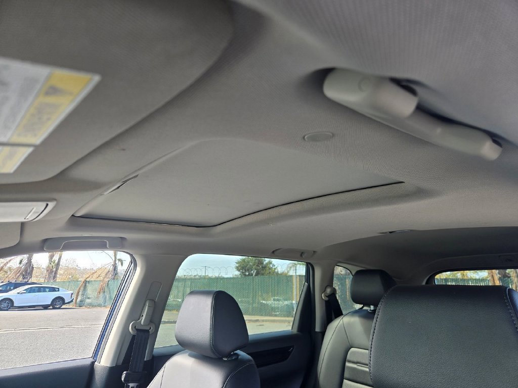 Used 2024 Honda CR-V EX-L image 9