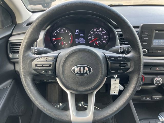 Used 2018 Kia Rio S image 13