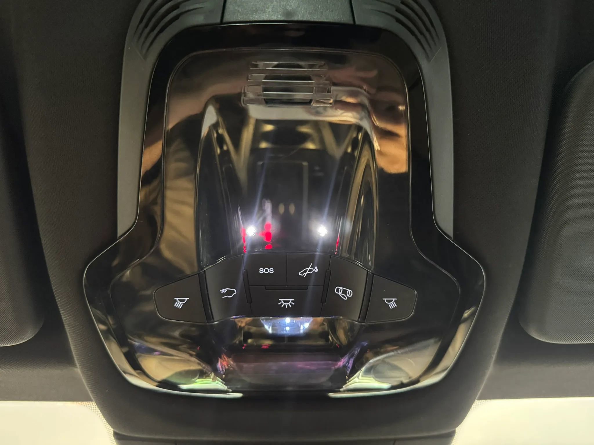 Used 2024 Dodge Hornet R/T image 22