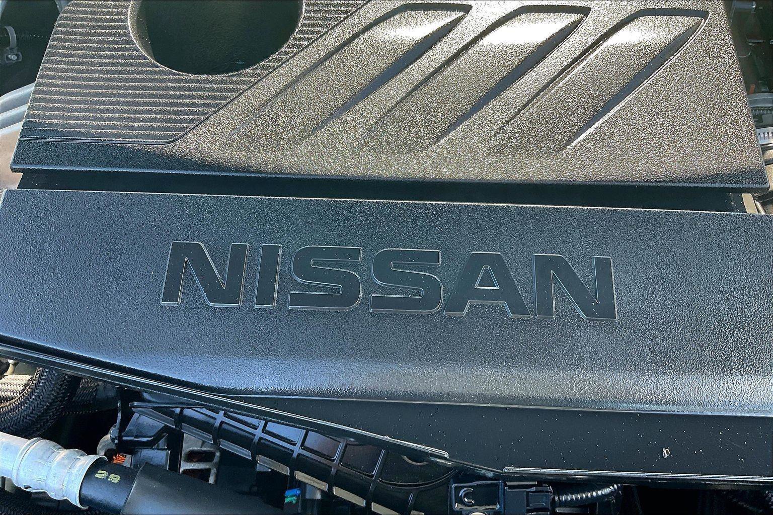 Certified 2023 Nissan Rogue SL w/ SL Premium Package image 34