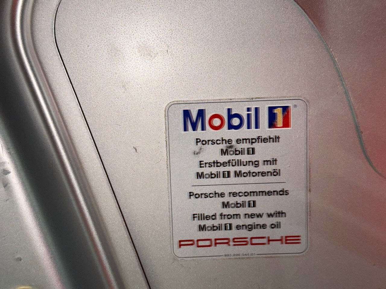 Used 2002 Porsche Boxster image 22