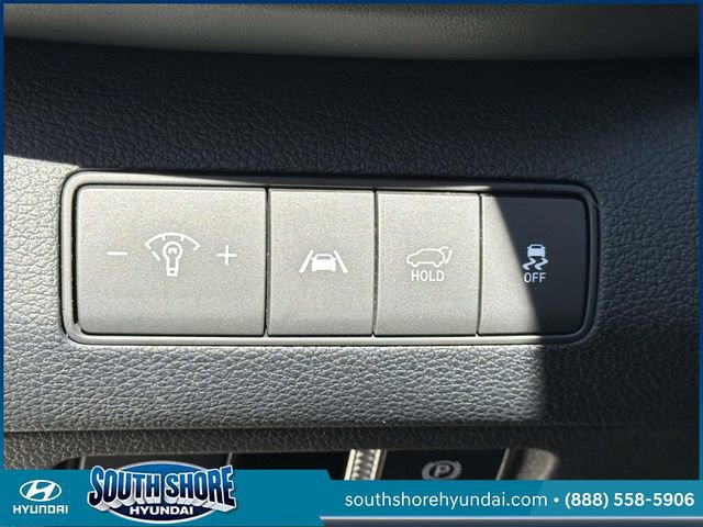 Certified 2023 Hyundai Santa Fe SEL AWD/4WD image 21