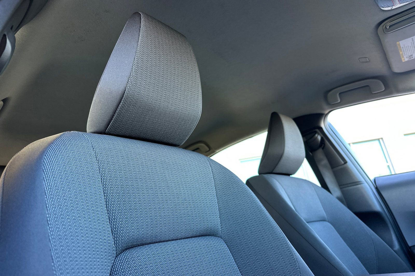 Used 2024 Toyota Prius LE image 19