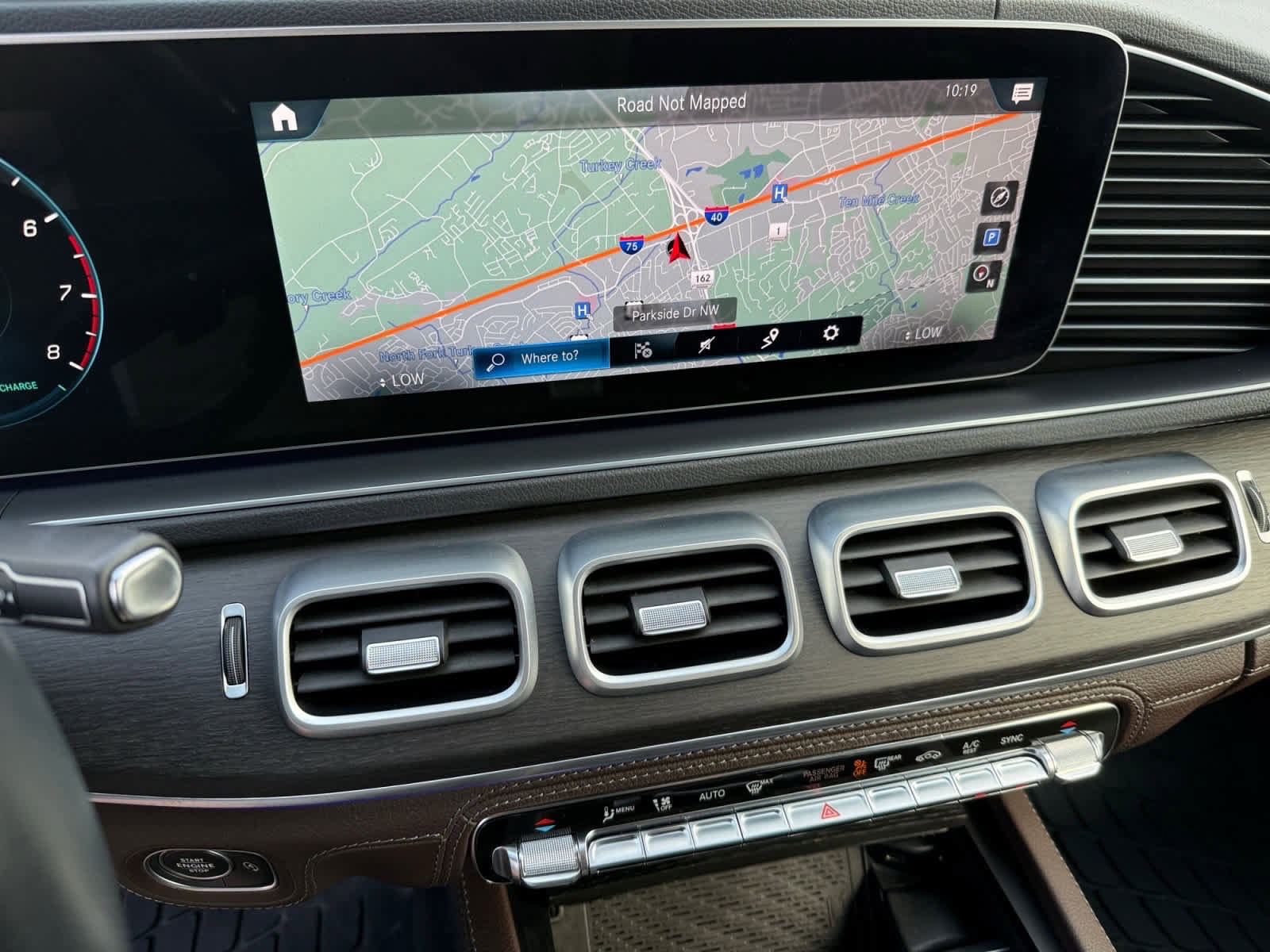 Certified 2022 Mercedes-Benz GLE 580 4MATIC image 17