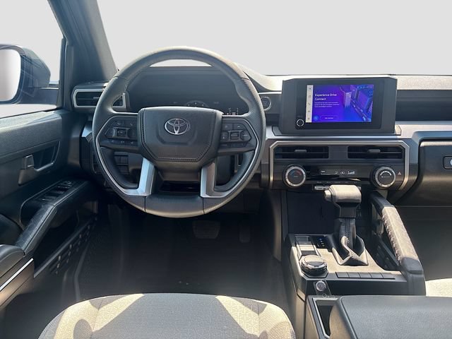 Used 2025 Toyota 4Runner SR5 RWD image 22