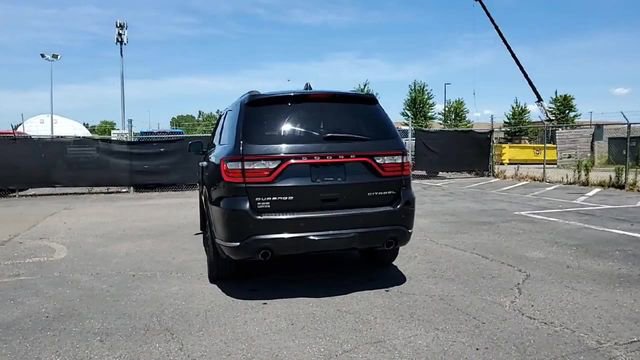Used 2016 Dodge Durango Citadel image 7