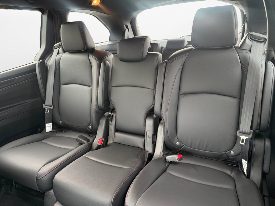 New 2026 Honda Odyssey Sport-L image 12