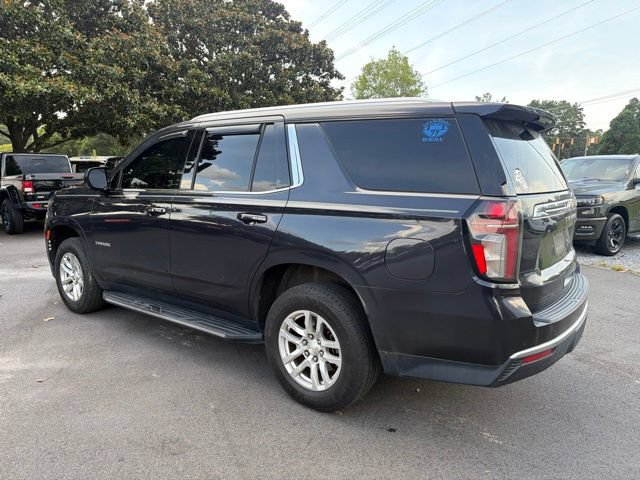 Used 2022 Chevrolet Tahoe LT RWD image 6