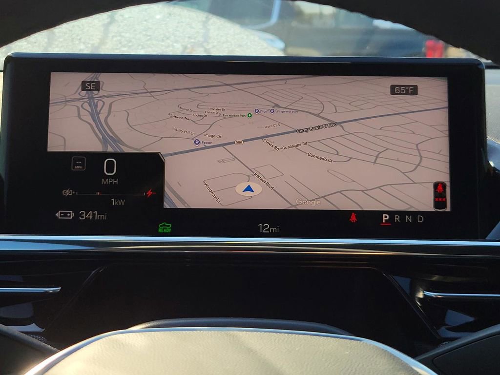 New 2026 GMC Sierra EV Elevation w/ Premium Package image 13