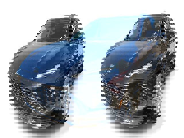 New 2026 Buick Envision Avenir image 3