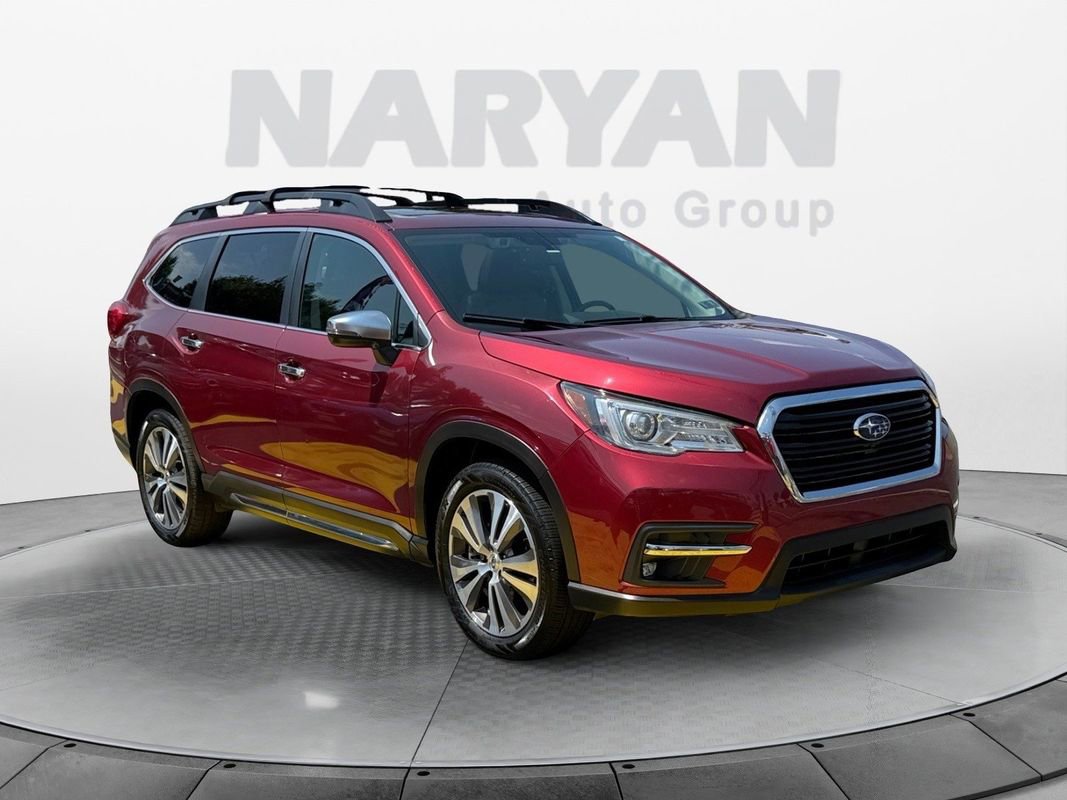 Used 2019 Subaru Ascent Touring w/ Popular Package #3