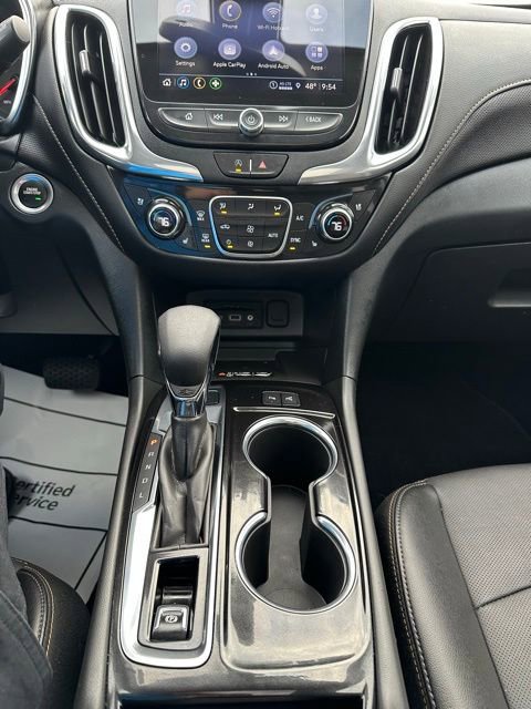 Certified 2023 Chevrolet Equinox Premier image 51