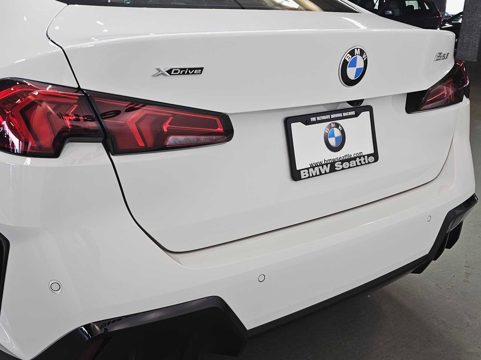 New 2025 BMW 228i xDrive w/ Premium Package image 7