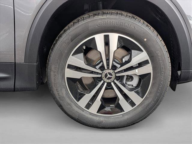 New 2026 Mercedes-Benz GLB 250 4MATIC image 9