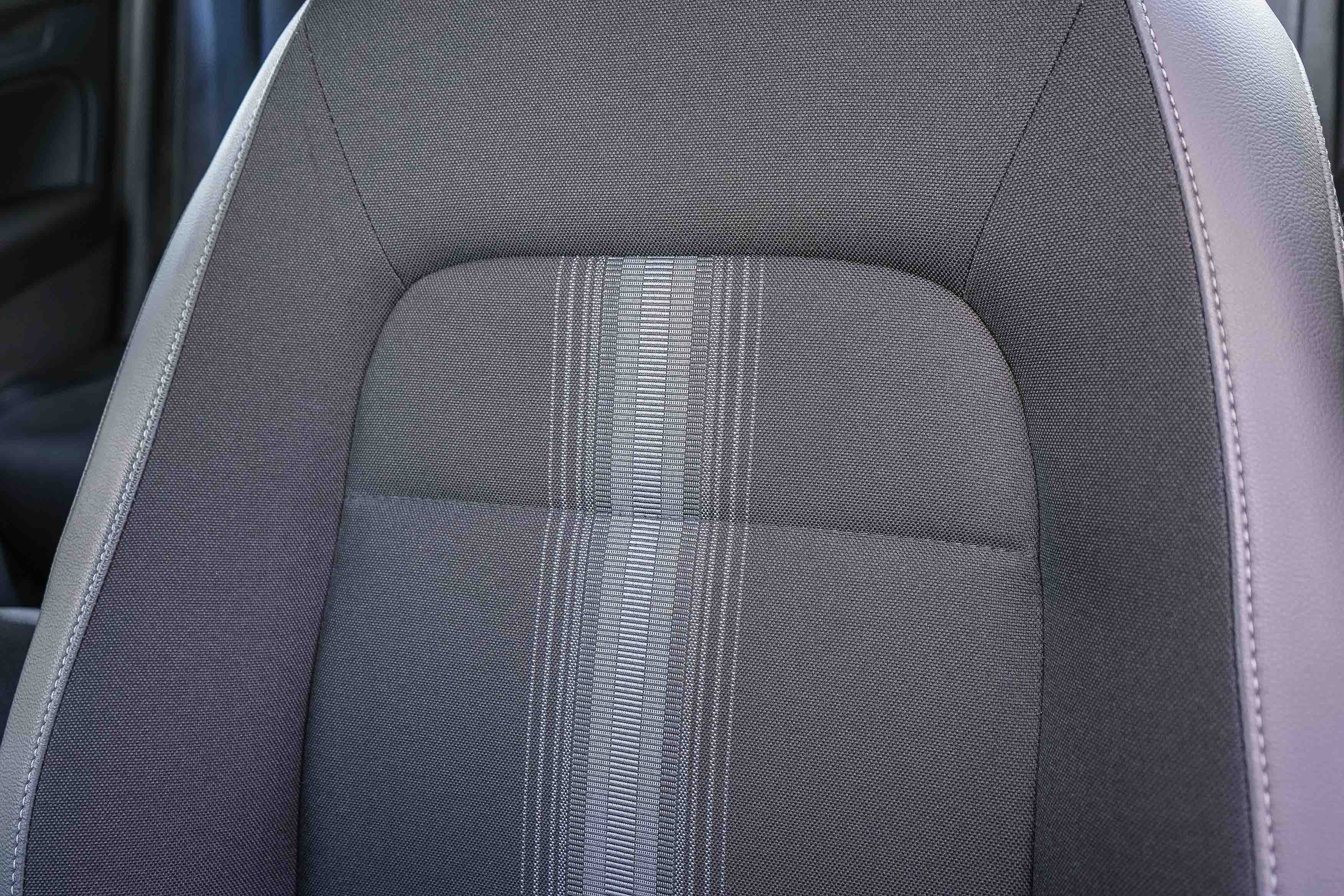 Certified 2025 Honda Civic Sport image 29