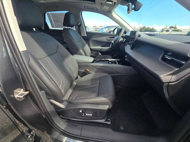New 2026 Audi Q3 quattro 2.0T image 11