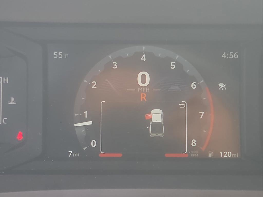 New 2026 Toyota Tacoma SR5 image 24