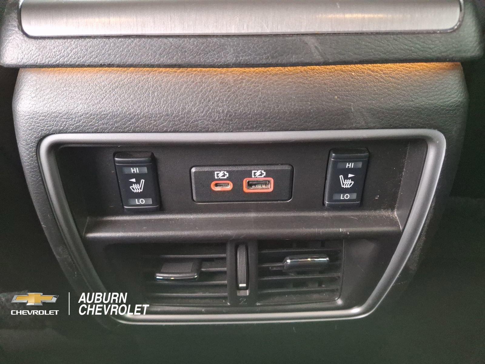Used 2023 Nissan Murano SL FWD image 12