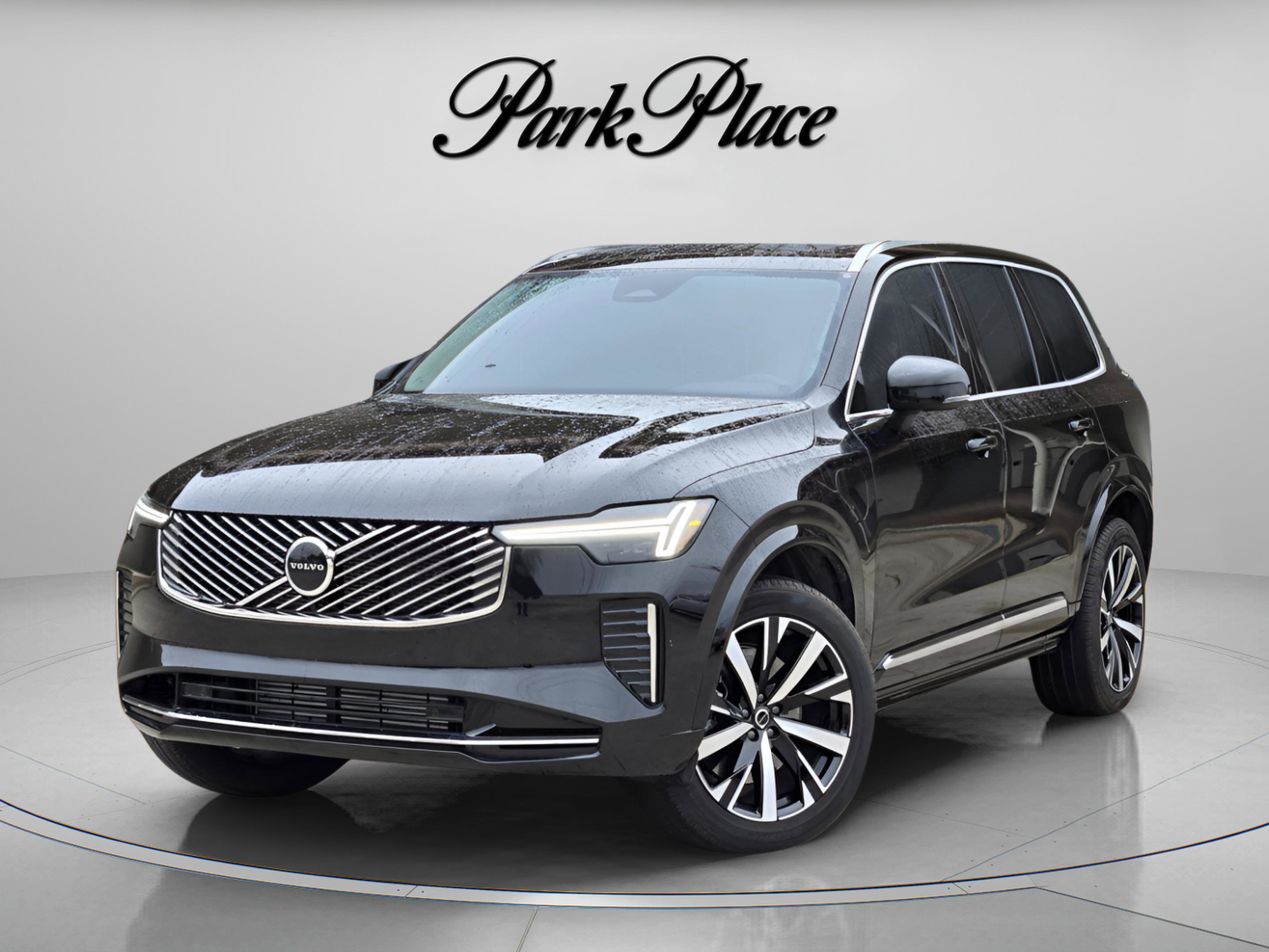 New 2025 Volvo XC90 T8 Core w/ Protection Package image 1