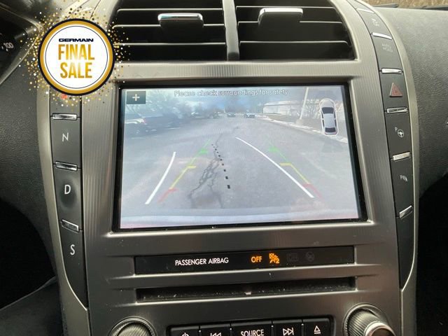 Used 2017 Lincoln MKZ Reserve w/ Technology Package image 18