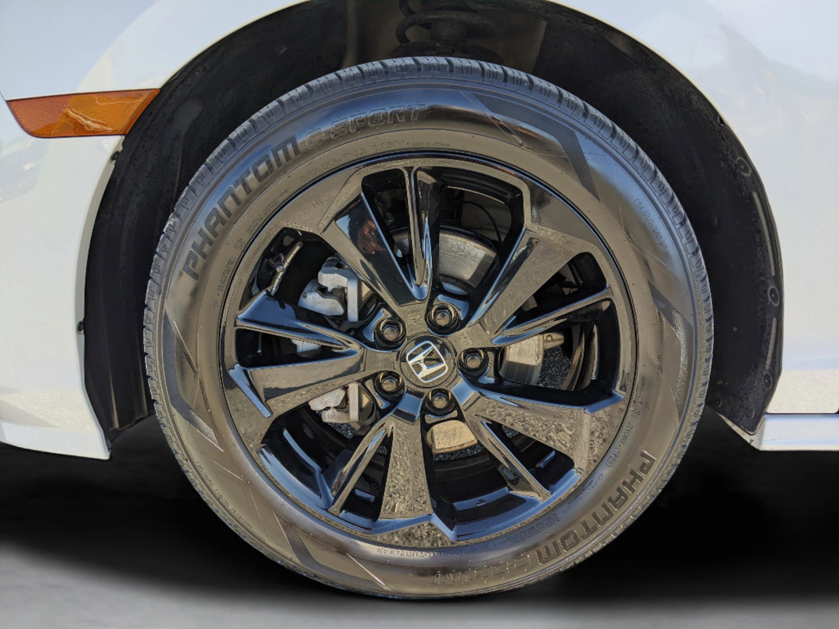 Used 2023 Honda Odyssey Sport image 41