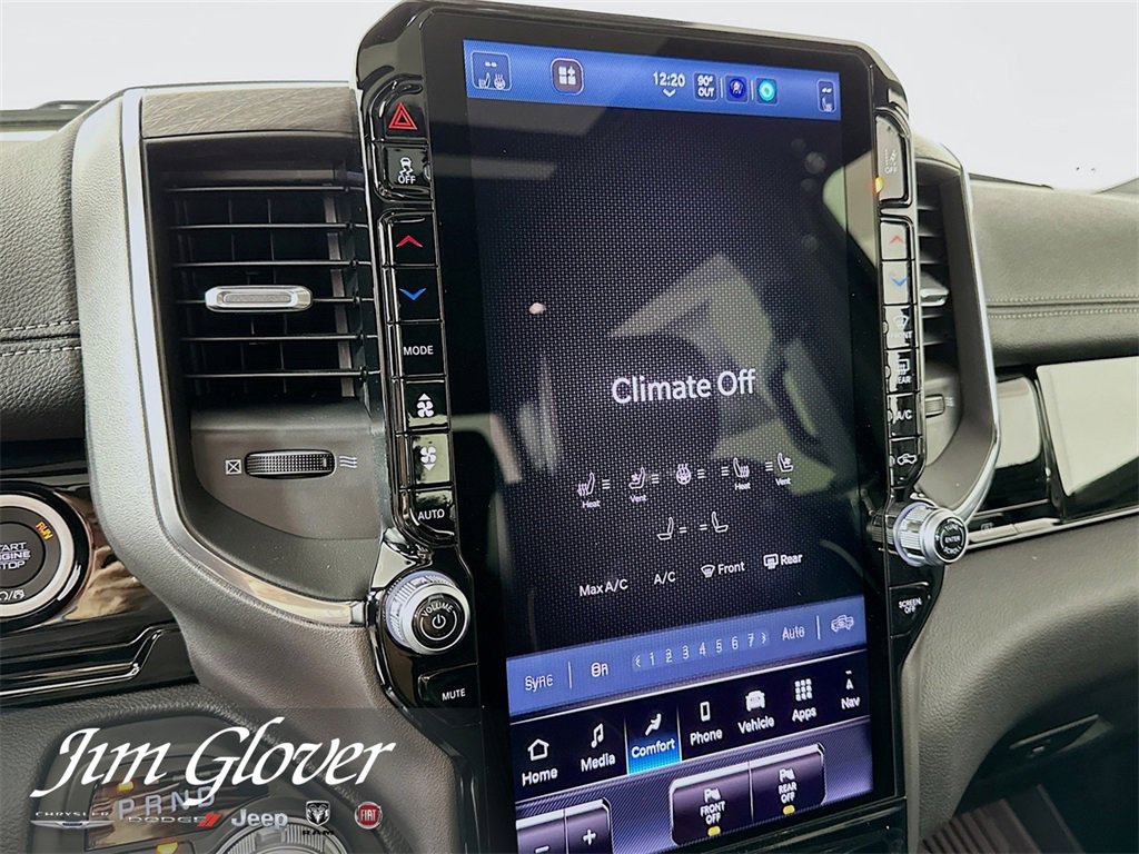 New 2026 RAM 1500 Laramie image 35