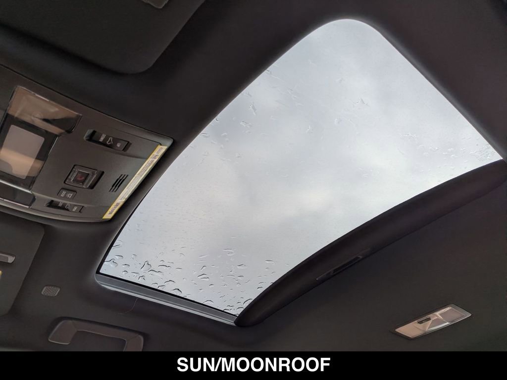 New 2025 Lexus UX 300h AWD w/ Cold Area Package image 15