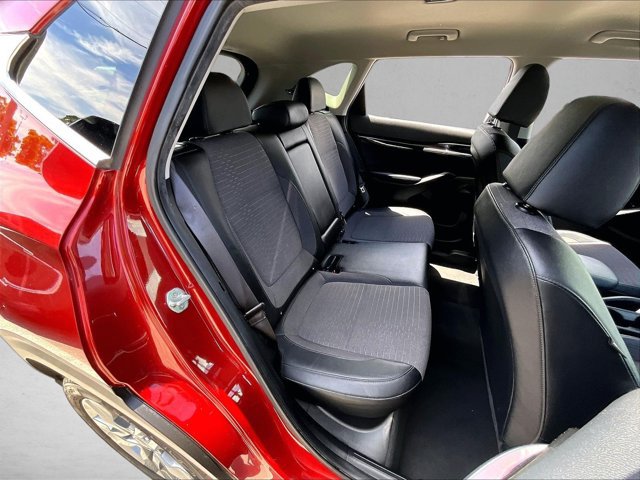 Used 2022 Kia Seltos S FWD image 29