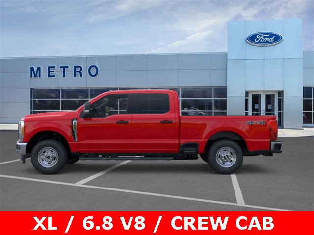 New 2026 Ford F250 XL image 4
